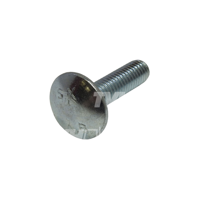 Śruba mocowania dźwigni potencjometru Linde 9027316186