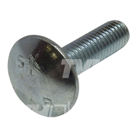 Śruba mocowania dźwigni potencjometru Linde 9027316186