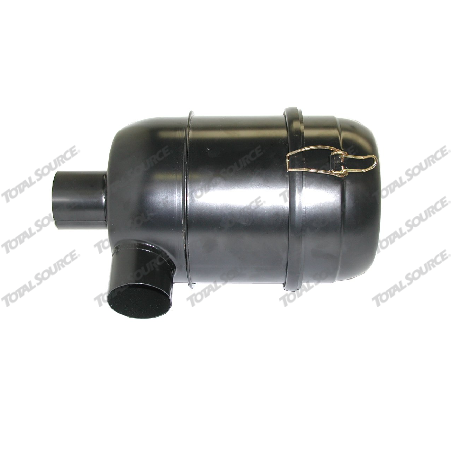 ODSTOJNIK FILTRA POWIETRZA LINDE 39X 0009831306
