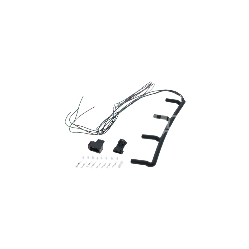 KABEL ZASILAJĄCY ŚWIEC ŻAROWYCH LINDE 39X CBHA, CBJB TOTAL SOURCE 7919020905