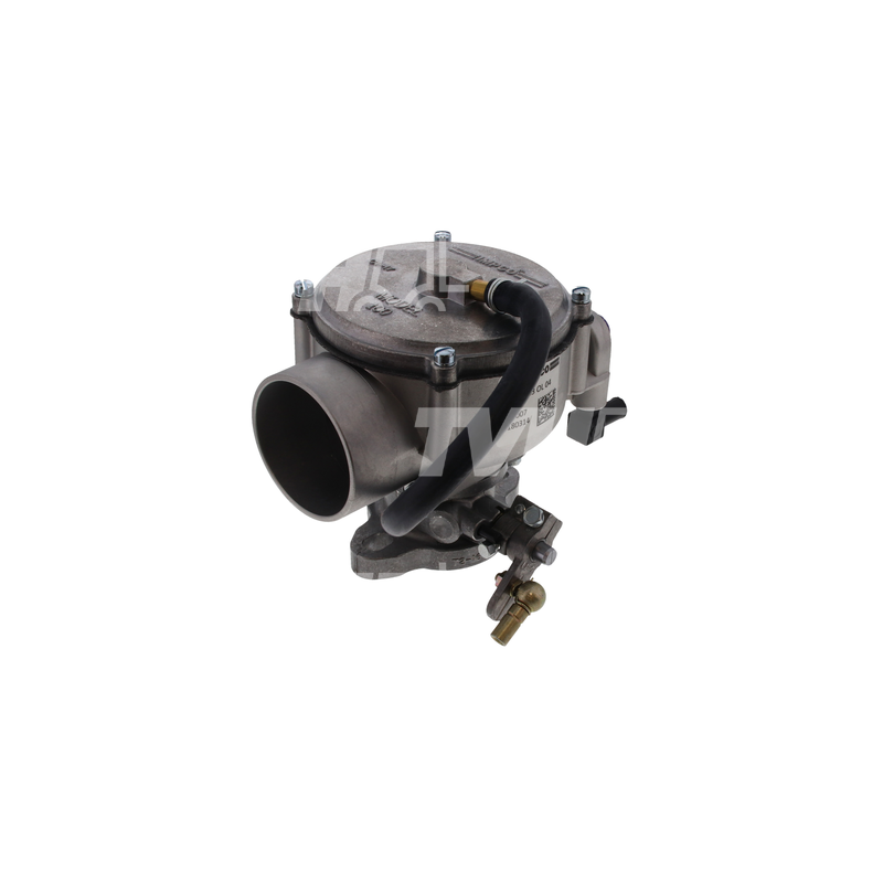 GAŹNIK LINDE 394 Z KATALIZATOREM 3945701701