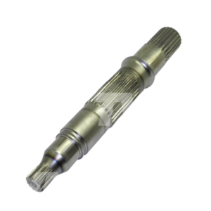 WAŁEK NAPĘDOWY POMPY HYDROSTATU LINDE 394 2643230107