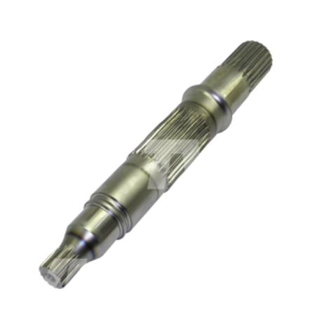 WAŁEK NAPĘDOWY POMPY HYDROSTATU LINDE 394 2643230107