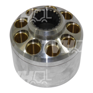BLOK CYLINDRA HYDROSTATU LINDE 2953200809