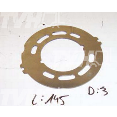 PODSTAWA STEROWNICZA LINDE 394 2953240203