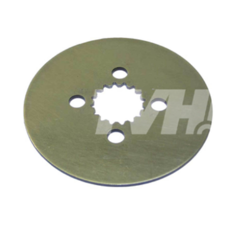 TARCZA LINDE 394 2955041300