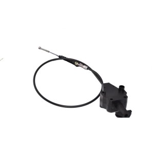 LINKA HAMULCA RĘCZNEGO LINDE 39X ORYGINAŁ 3925205900