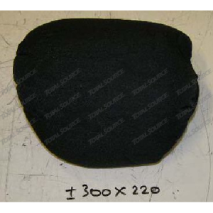 OSŁONA PODŁOKIETNIKA LINDE 3354379400
