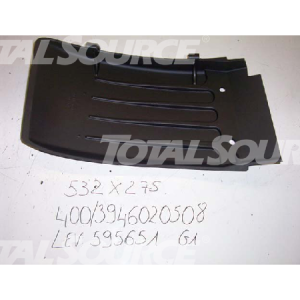 FARTUCH LINDE 394 ZEWNĘTRZNY KOŁA BLIŹNIACZE PRAWY 3946020508