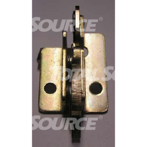 ZAMEK POKRYWY SILNIKA LINDE 39X 0009311039