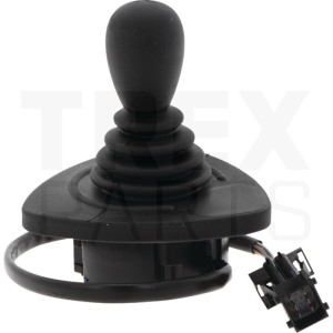 DRĄŻEK STEROWNICZY LINDE 39X  360ST.  TREX 4890052249
