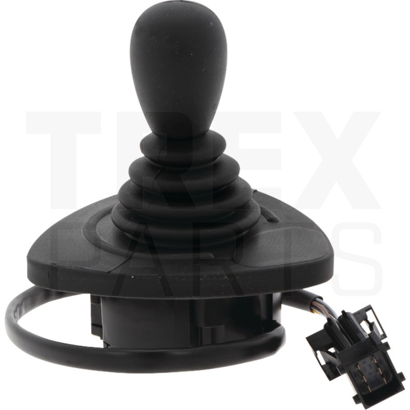 DRĄŻEK STEROWNICZY LINDE 39X  360ST.  TREX 4890052249