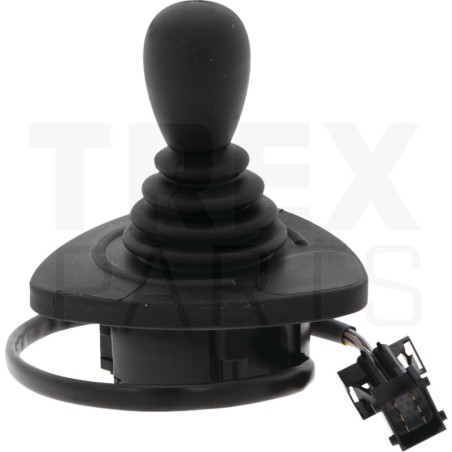 DRĄŻEK STEROWNICZY LINDE 39X  360ST.  TREX 4890052249