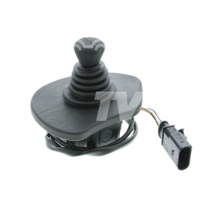 DRĄŻEK STEROWNICZY ELEKTRYCZNY LINDE 39X OD HYDRAULIKI 7919040008