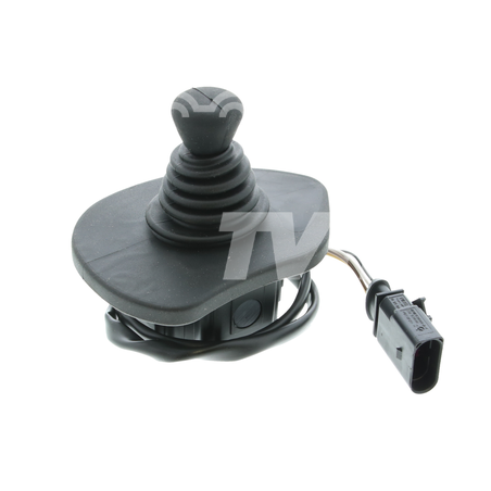 DRĄŻEK STEROWNICZY ELEKTRYCZNY LINDE 39X OD HYDRAULIKI 7919040008