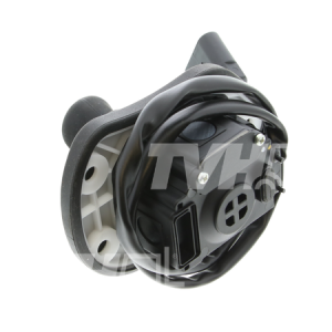 DRĄŻEK STEROWNICZY ELEKTRYCZNY LINDE 39X OD HYDRAULIKI 7919040008