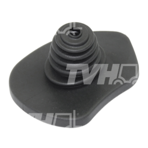 OSŁONA DRĄŻKA KIEROWNICZEGO OD HYDRAULIKI LINDE 39X 0009625582