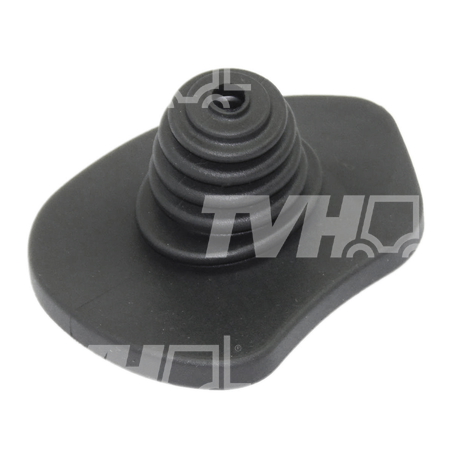 OSŁONA DRĄŻKA KIEROWNICZEGO OD HYDRAULIKI LINDE 39X 0009625582