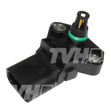 CZUJNIK CIŚNIENIA DOŁADOWANIA LINDE 39X VW038906051B