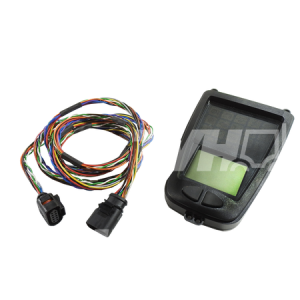 LICZNIK MOTOGODZIN /WYŚWIETLACZ LINDE 39X DO WERSJI A 0009460812