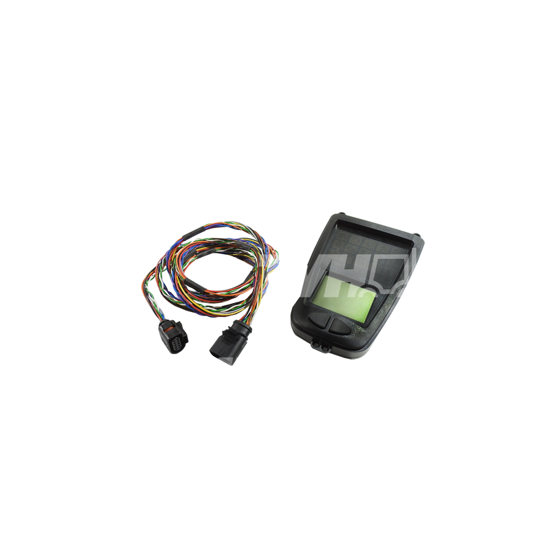LICZNIK MOTOGODZIN /WYŚWIETLACZ LINDE 39X DO WERSJI A 0009460812