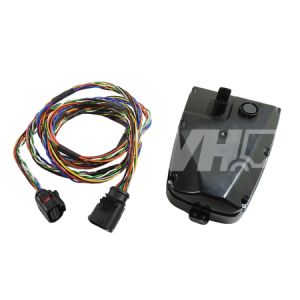LICZNIK MOTOGODZIN /WYŚWIETLACZ LINDE 39X DO WERSJI A 0009460812