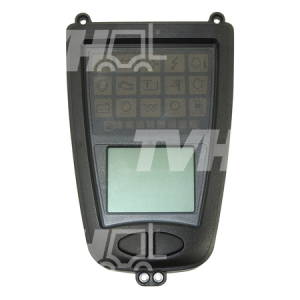 WYŚWIETLACZ LINDE 39X POWYŻEJ WERSJI A 0009400711