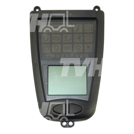 WYŚWIETLACZ LINDE 39X POWYŻEJ WERSJI A 0009400711