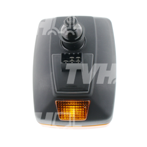 LAMPA PRZEDNIA ZESPOLONA LINDE 39X HELLA 0009740446