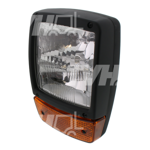 LAMPA PRZEDNIA ZESPOLONA LINDE 39X HELLA 0009740446