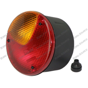 LAMPA TYLNA LINDE 39X HELLA 0009740230