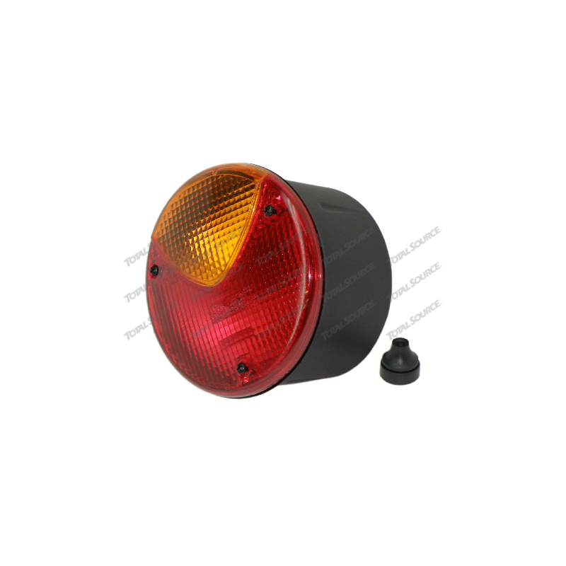 LAMPA TYLNA LINDE 39X HELLA 0009740230