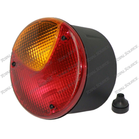 LAMPA TYLNA LINDE 39X HELLA 0009740230