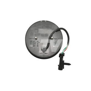 LAMPA TYLNA LINDE 39X LED TOTAL SOURCE 0009740244