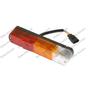 LAMPA TYLNA LINDE 39X 0009740202