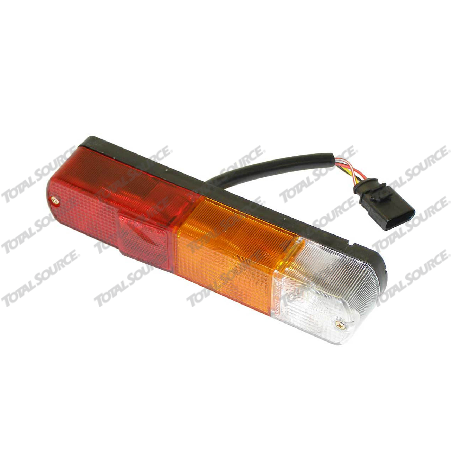LAMPA TYLNA LINDE 39X 0009740202