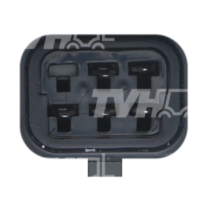LAMPA TYLNA LINDE 0009740243