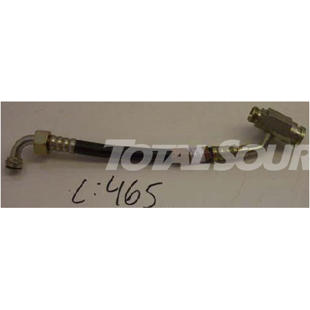 PRZEWÓD HYDRAULICZNY LINDE 39X 1884411202