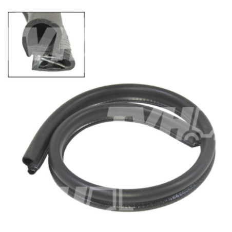 USZCZELKA DRZWI LINDE 394 LEWA STRONA 0009640795