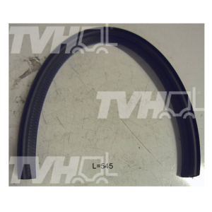 USZCZELKA DRZWI LINDE 394 PRAWA STRONA 0009640794