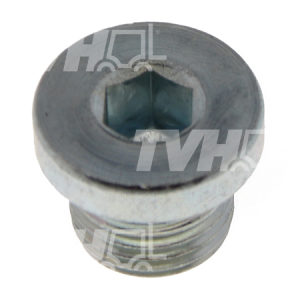 KOREK METALOWY LINDE 0009524042
