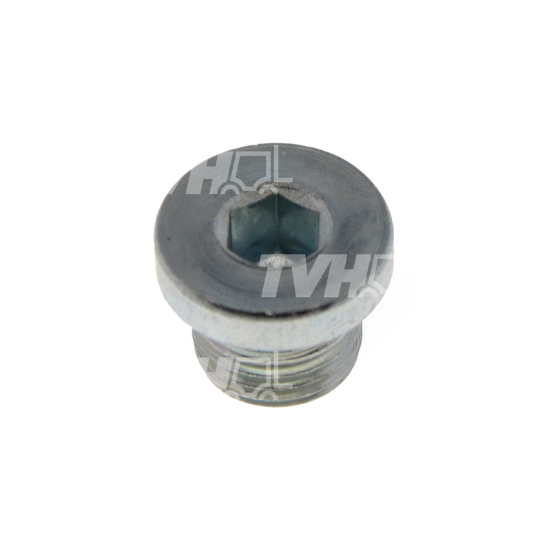 KOREK METALOWY LINDE 0009524042