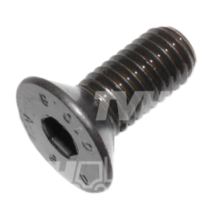 ŚRUBA Z ŁBEM WPUSZCZANYM M8X20-8.8-ZNS LINDE 9062316180