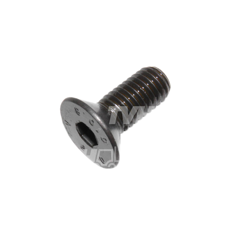 ŚRUBA Z ŁBEM WPUSZCZANYM M8X20-8.8-ZNS LINDE 9062316180