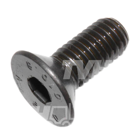 ŚRUBA Z ŁBEM WPUSZCZANYM M8X20-8.8-ZNS LINDE 9062316180