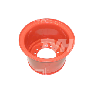 FELGA 8.00G-12 NA OPONE 27X10-12 LINDE 0009932476