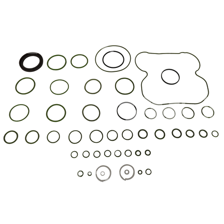 ZESTAW USZCZELEK PRZEKŁADNI LINDE 391/392 DO ROKU 2012 2623209905