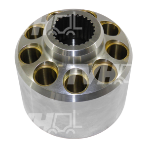 BLOK CYLINDRÓW POMPY HYDROSTATU LINDE 394 2943200801