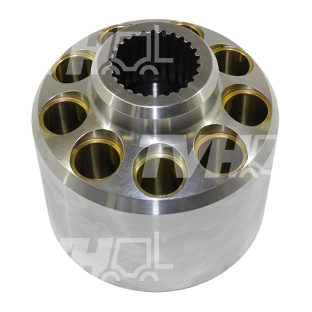 BLOK CYLINDRÓW POMPY HYDROSTATU LINDE 394 2943200801