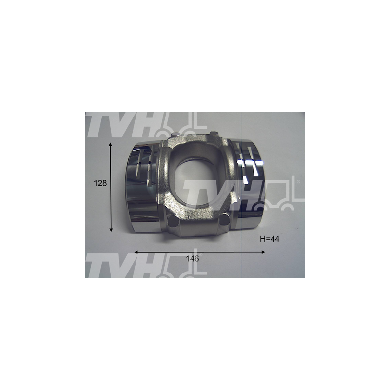 KOŁYSKA HYDROSTATU LINDE 394 2643232010